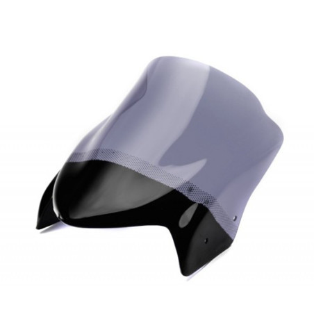   Motorcycle racing screen / sport windshield  
  SUZUKI GSR 600   
   2006 / 2007 / 2008 / 2009 / 2010    