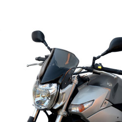 Suzuki GSR 600 2006-2010 - Racing Windschild / Sport Scheibe