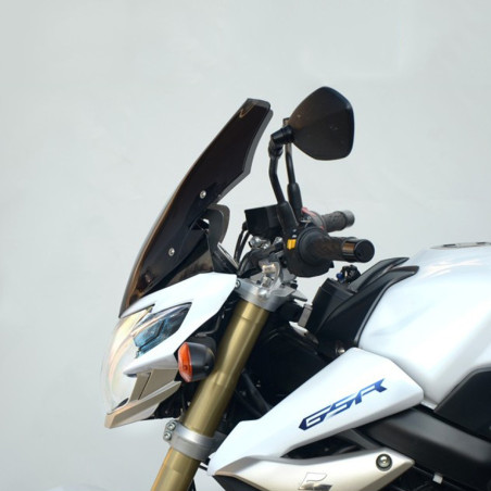   Touring alto moto parabrezza / cupolino  
  SUZUKI GSR 750   
   2011 / 2012 / 2013 / 2014 / 2015 / 2016    