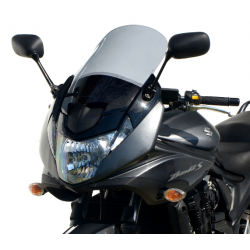 Suzuki GSF 650 S/SA BANDIT 2009-2014 - Touring Cúpula / Parabrisas