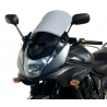   Touring parabrisas / Cúpula de motocicleta  
  SUZUKI GSF 650 S/SA BANDIT   
   2009 / 2010 / 2011 / 2012 / 2013 / 2014     