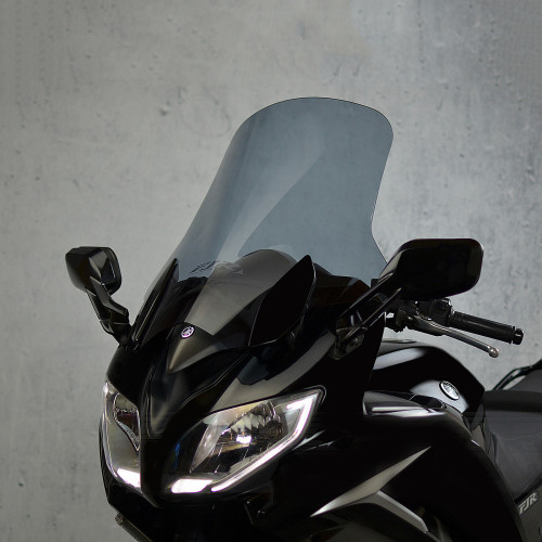 motorcycle WINDSCHUTZSCHEIBE WINDSCHILD scheibe yamaha fjr 1300 2013 2014 2015 2016 2017 2018 2019 2020 2021 2022 2023 2024