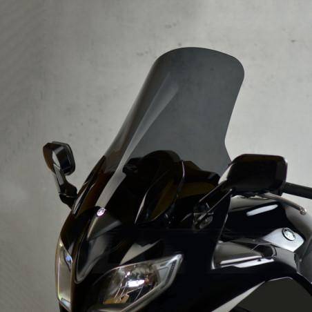   Motorcykel hög touring vindruta / vindskydd  
  YAMAHA FJR 1300   
   2013 / 2014 / 2015 / 2016 / 2017 / 2018    
   2019 / 2020 / 2021 / 2022 / 2023 / 2024    