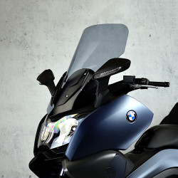 BMW C 650 GT 2012-2018 - Touring Cúpula / Parabrisas