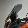   Pare-brise moto haute touring / saute-vent  
  KTM 1290 ADVENTURE   
   2017 / 2018 / 2019 / 2020     