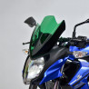   Pare-brise / saute-vent moto de touring  
  KAWASAKI Z 125  
   2019 / 2020 / 2021 / 2022 / 2023 / 2024     