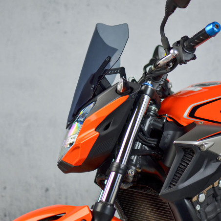   Parbriz sport / Parbriz de curse pentru motociclete   
  HONDA CB 500 F  
   2019 / 2020 / 2021 / 2022 / 2023 / 2024 / 2025    