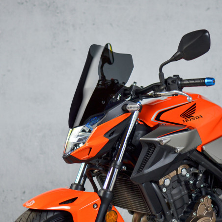 HONDA CB 500 F 2019 2020 2021 2022 2023 2024 2025 Racing Pantalla / Sport Parabrisas