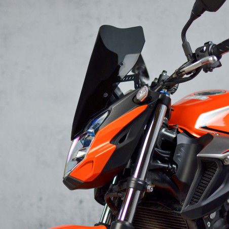   Racing parabrisas / Cúpula de motocicleta   
  HONDA CB 500 F  
   2019 / 2020 / 2021 / 2022 / 2023 / 2024 / 2025    