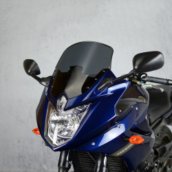 Yamaha XJ6 S Diversion 2009-2017 - Standard Cúpula / Parabrisas