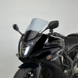 Honda CBR 650 2014-2016 - Racing Bulle / Sport Pare-Brise