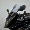   Pare-brise moto racing / saute-vent sport  
  HONDA CBR 650 F  
   2014 / 2015 / 2016     