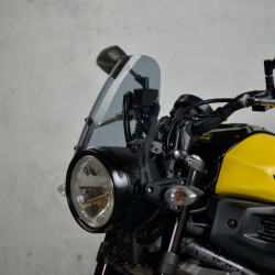 Yamaha XSR 700 2016-2021 Standard Cúpula / Parabrisas