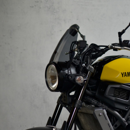   Parbriz înlocuitor standard pentru motociclete  
  YAMAHA XSR 700   
   2016 / 2017 / 2018 / 2019 / 2020 / 2021    
      Nu se potrivește cu versiunea XTribute!       