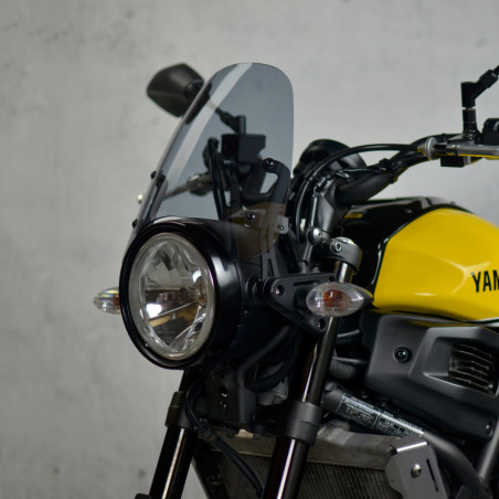   Parbriz înlocuitor standard pentru motociclete  
  YAMAHA XSR 700   
   2016 / 2017 / 2018 / 2019 / 2020 / 2021    
      Nu se potrivește cu versiunea XTribute!       