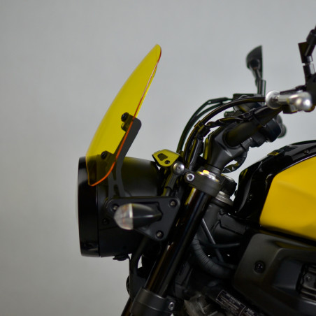   Parbriz înlocuitor standard pentru motociclete  
  YAMAHA XSR 700   
   2016 / 2017 / 2018 / 2019 / 2020 / 2021    
      Nu se potrivește cu versiunea XTribute!       