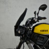   Motorcykel hög touring vindruta / vindskydd  
   YAMAHA XSR 700   
   2016 / 2017 / 2018 / 2019 / 2020 / 2021 / 2022 / 2023 / 2024    
      Passar inte XTribute versionen!       