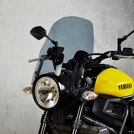   Parbriz înalt pentru motociclete de turism  
   YAMAHA XSR 700   
   2016 / 2017 / 2018 / 2019 / 2020 / 2021 / 2022 / 2023 / 2024    
      Nu se potrivește cu versiunea XTribute!       