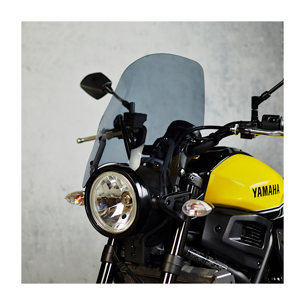 Yamaha XSR700 Dart Flyscreen