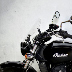 Indian SCOUT 1200 / 2015-2024 - Scheibe / Windschild