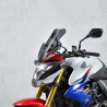   Pare-brise moto de tourisme / saute-vent haut  
  HONDA CB 1000 R   
   2008 / 2009 / 2010 / 2011 / 2012 / 2013 / 2014 / 2015     