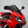   Pare-brise moto racing / saute-vent sport  
  HONDA CBR 600 F4i   
   2001 / 2002 / 2003 / 2004 / 2005 / 2006     