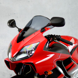 Honda CBR 600 F4i 2001-2006 - Racing Parabrezza / Sport Cupolino