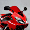   Motorcycle racing screen / sport windshield  
  HONDA CBR 600 F4i   
   2001 / 2002 / 2003 / 2004 / 2005 / 2006     