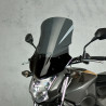   Touring parabrisas / Cúpula de motocicleta  
  HONDA NC 750 S   
   2013 / 2014 / 2015 / 2016 / 2017 / 2018 / 2019 / 2020 / 2021     