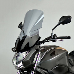 Honda NC 750 S 2013-2021 - Touring Cúpula / Parabrisas