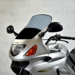 Honda NT 650 V DEAUVILLE 1998-2005 - Touring Bulle - Pare-Brise / Saute-Vent