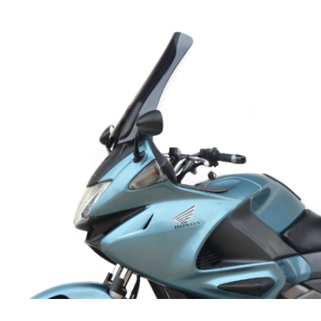   Motorcycle high touring windshield / windscreen  
  HONDA NT 700 V DEAUVILLE   
   2006 / 2007 / 2008 / 2009 / 2010 / /2011 / 2012 / 2013    