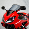   Motorcycle high touring windshield / windscreen  
  HONDA CBR 600 F4i   
   2001 / 2002 / 2003 / 2004 / 2005 / 2006     