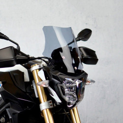 BMW F 800 R 2015-2019 - Touring Parabrezza / Cupolino