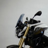   Parabrisas / Cúpula de motocicleta para  
  BWM F 800 R   
  2015 / 2016 / 2017 / 2018 / 2019    