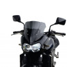   Parbriz sport pentru motociclete de curse  
  KAWASAKI Z 1000   
   2003 / 2004 / 2005 / 2006     