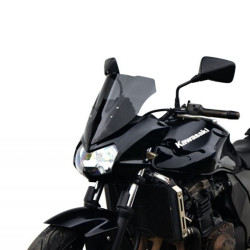 Kawasaki Z 1000 2003-2006 - Racing Screen / Sport Windshield