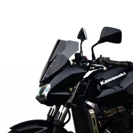   Parbriz sport pentru motociclete de curse  
  KAWASAKI Z 1000   
   2003 / 2004 / 2005 / 2006    