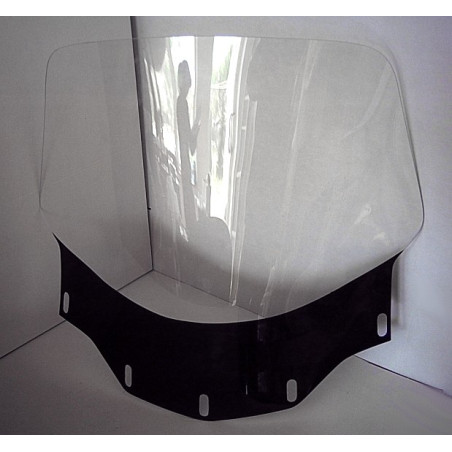   Motorcycle tall touring windshield / windscreen  
  HONDA GL 1500 GOLD WING INTERSTATE   
   1987 / 1988 / 1989 / 1990 / 1991 / 1992 / 1992 / 1993 / 1994 / 1995 / 1996 / 1997 / 1998 / 1999 / 2000    