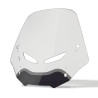   Motorrad standard Windschild / Scheibe  
  CAN-AM Spyder RT  
   2020 / 2021 / 2022 / 2023 / 2024     