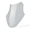   Motorrad Windschild / Scheibe  
  BWM R 1250 RT  
  2021 / 2022 / 2023 / 2024 / 2025   