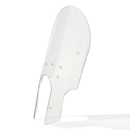   Motorcycle high touring windshield / windscreen  
  Victory Cross Roads 1700  
   2010 / 2011 / 2012 / 2013 / 2014    