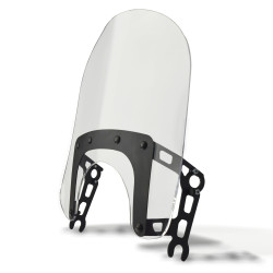 Indian Super Chief Limited | 2022-2025 - Vindruta / Vindskydd