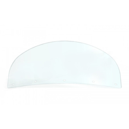   Chopper parabrezza / cupolino per motocicletta.  
  VN 1700 VULCAN VOYAGER   
   2009 / 2010 / 2011 / 2012 / 2013 / 2014    