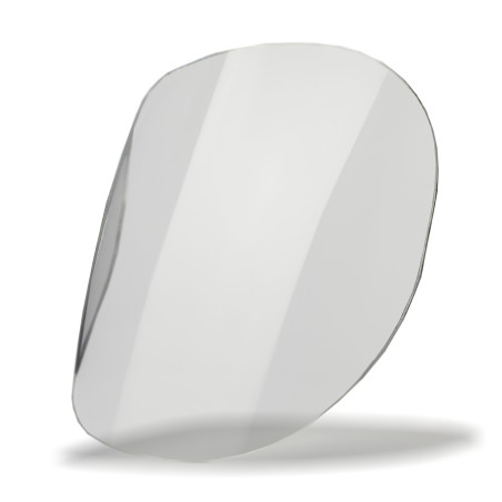   Motorcycle windshield for MZ ETZ 250 / 251   
   The fairing is not part of the offer    