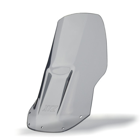   Motorrad Hoch Scheibe / Windschild.  
  YAMAHA XTZ 660 TENERE   
  1991 / 1992 / 1993 / 1994 / 1995  
    1996 / 1997 / 1998 / 1999    