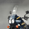   Motorrad Hoch Scheibe / Windschild.  
  YAMAHA XTZ 660 TENERE   
  1991 / 1992 / 1993 / 1994 / 1995  
    1996 / 1997 / 1998 / 1999     