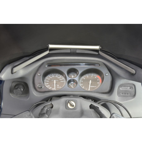   Supporto per navigatore Supporto per staffa GPS per telefono  
  Honda ST 1100 Pan European  
   1989 / 1990 / 1991 / 1992 / 1993 / 1994 / 1995  1996 / 1997 / 1998 / 1999 / 2000 / 2001 / 2002     