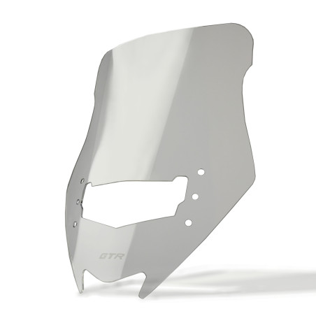   Motorrad touring Windschild / Scheibe  
  KAWASAKI GTR 1400   
   2015 / 2016 / 2017 / 2018    