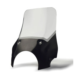 Husqvarna 901 Norden | 2021-2025 - Touring Windshield / Windscreen